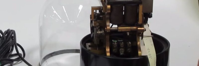 Who Invented the Stock Ticker Who Invented the Stock Ticker